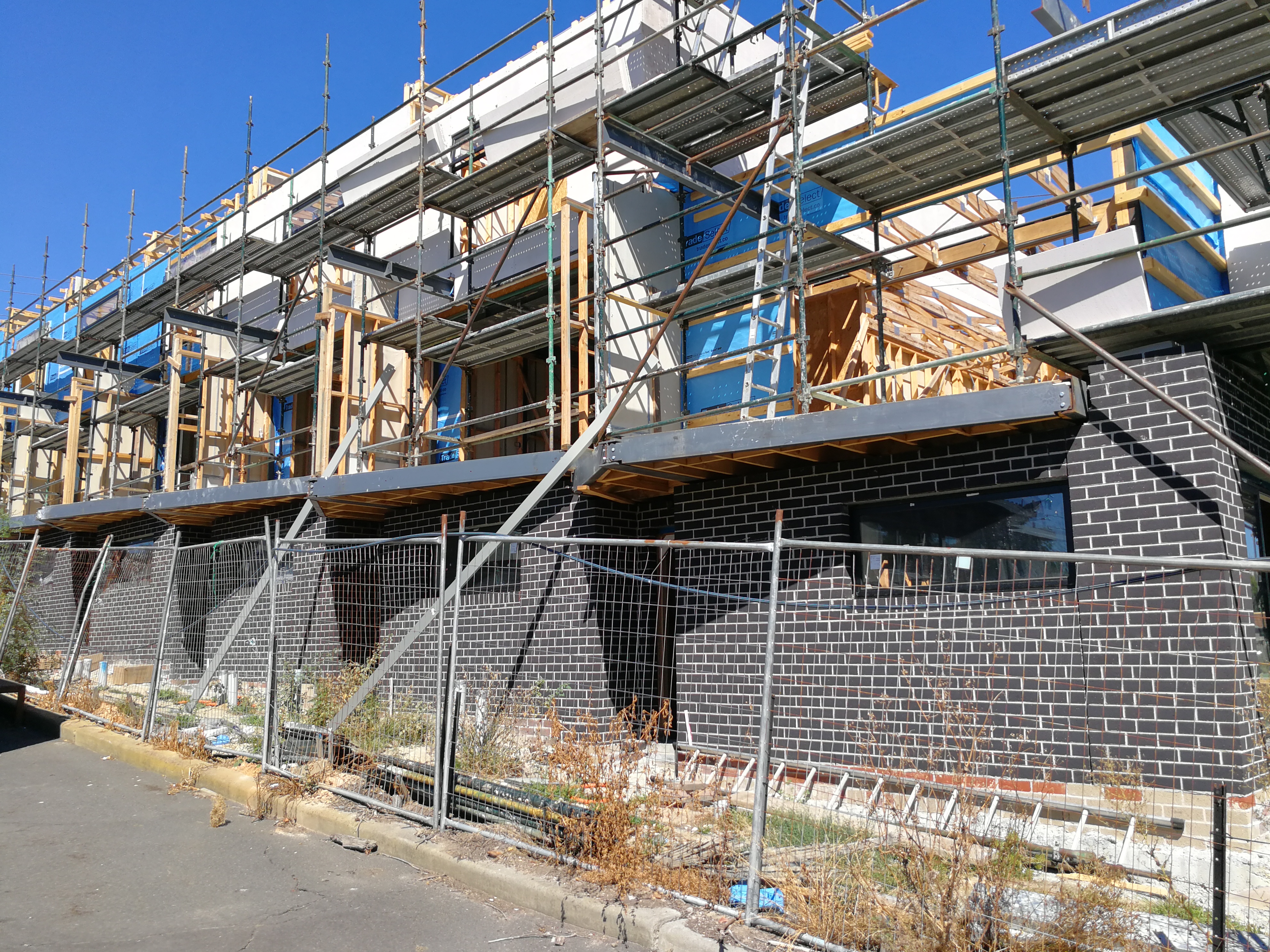 Construction Noise Basics